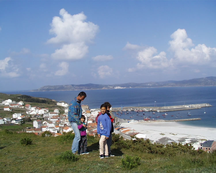 Rencontres espagne portugal